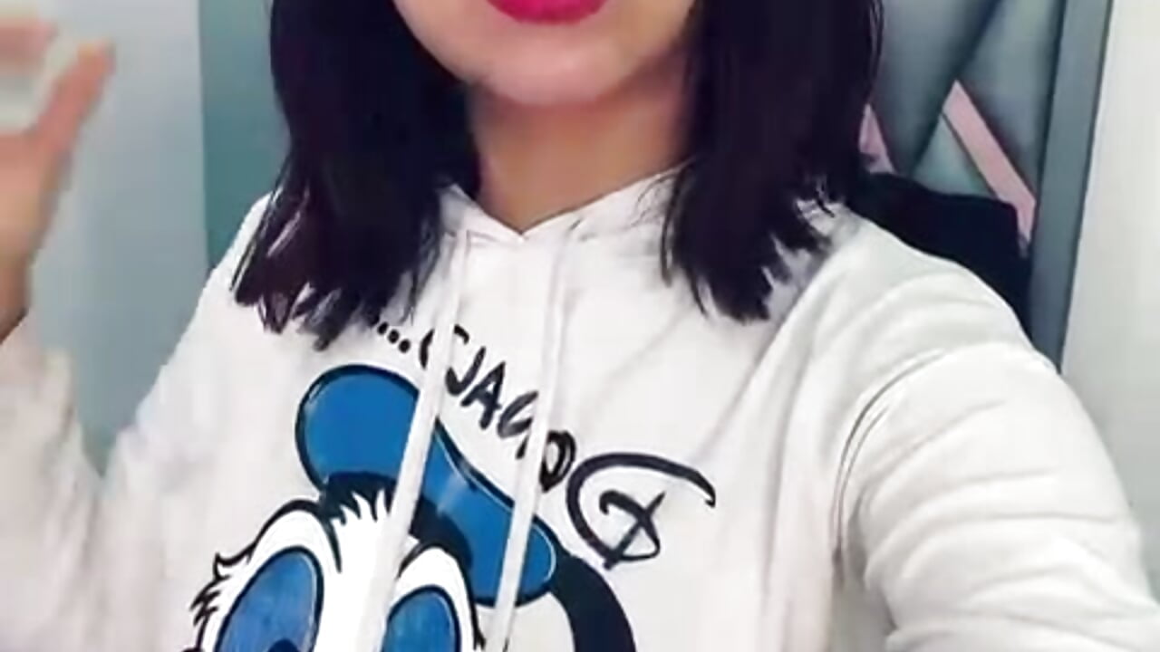 Girls Sexy 🥵 - video by Sofia_villareal cam model