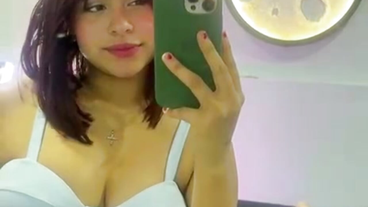 Elegant 🌹💙 - video by Sofia_villareal cam model