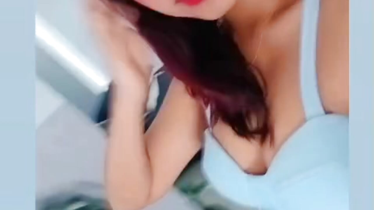 🙈🔥 - video by Sofia_villareal cam model