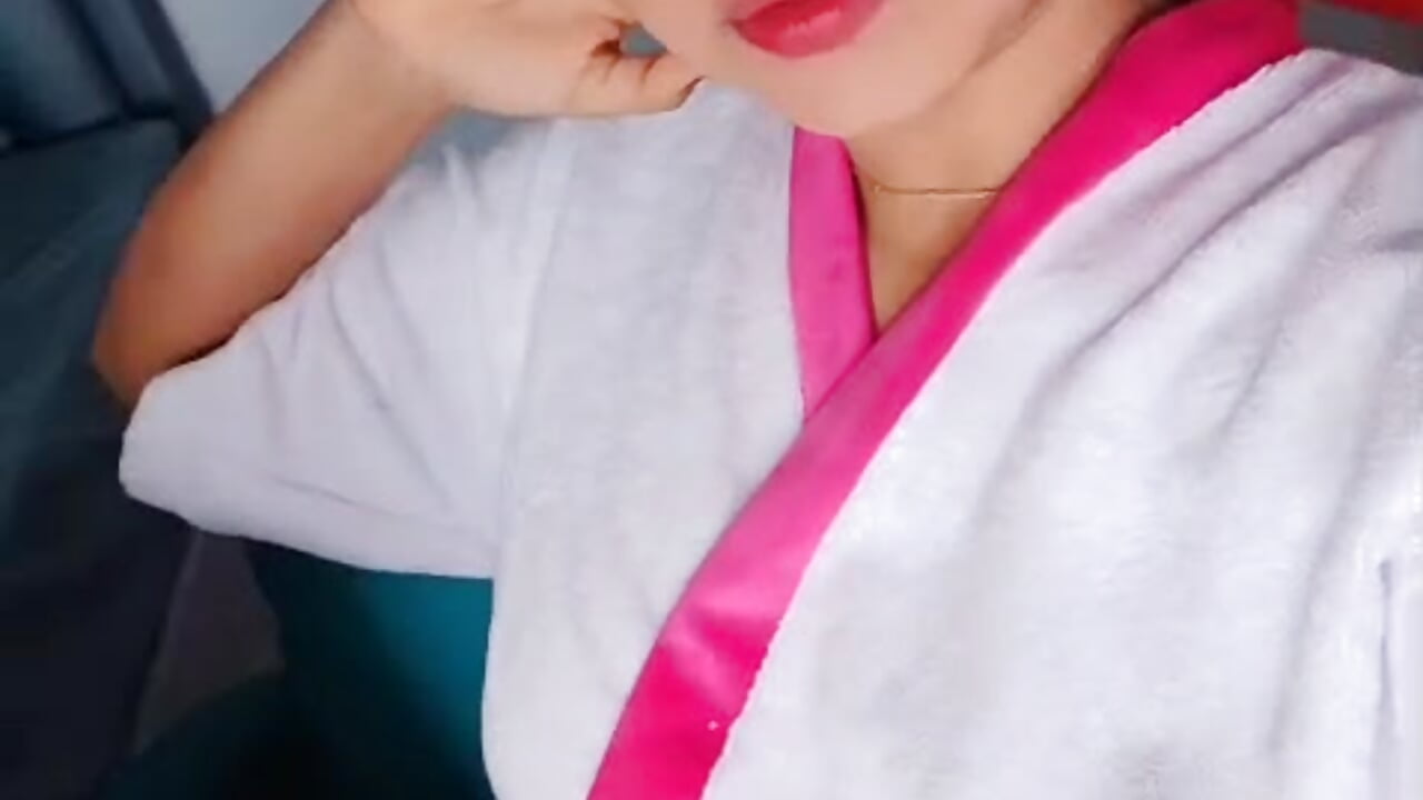 Casual 🫦 - video by Sofia_villareal cam model