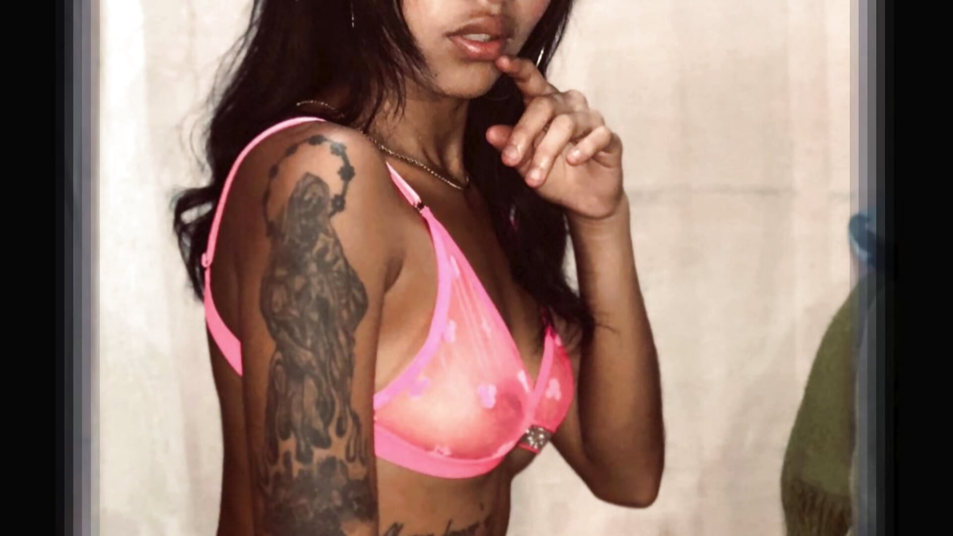 🔥🔥 - video by vwildcatper cam model