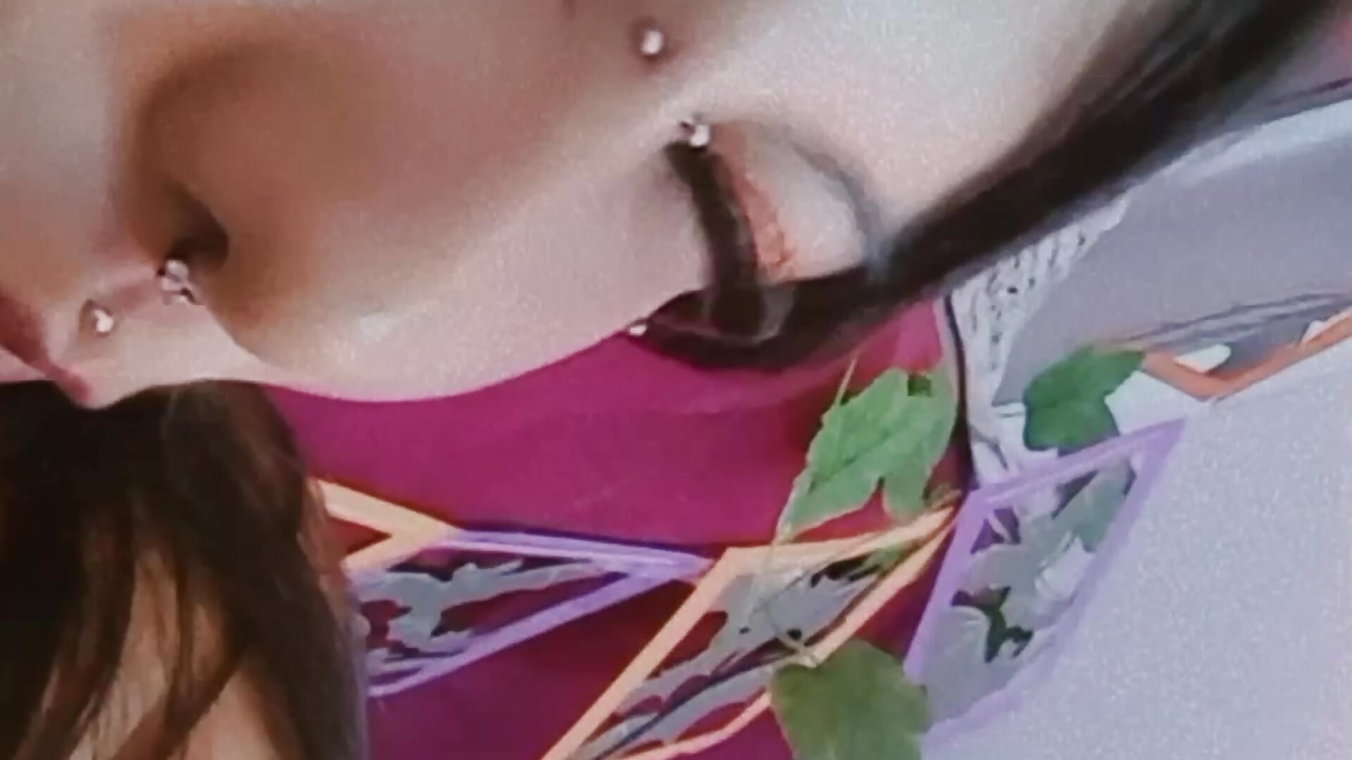 🩶🩶🩶 - video oleh missashlyrosette kamera model