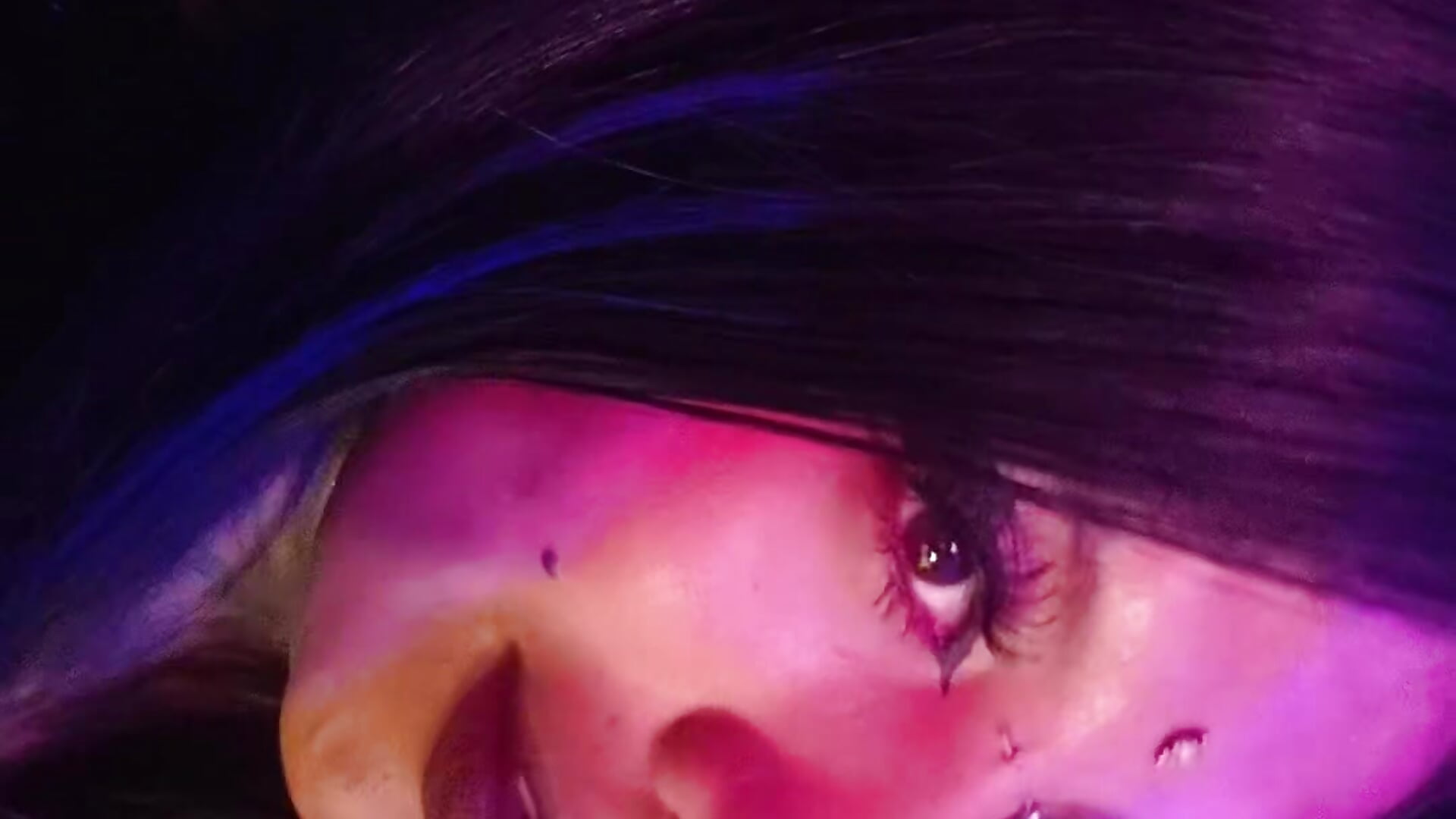 Kisses 🔥🖤 - video oleh missashlyrosette kamera model