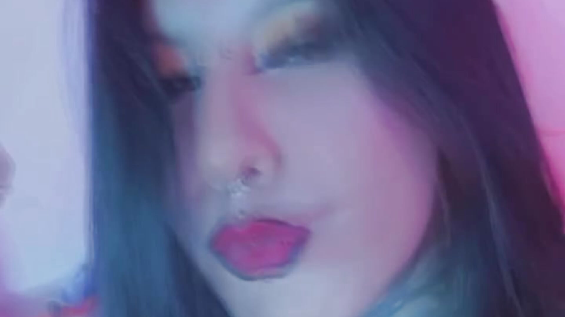 ❤️‍🔥 - video oleh missashlyrosette kamera model