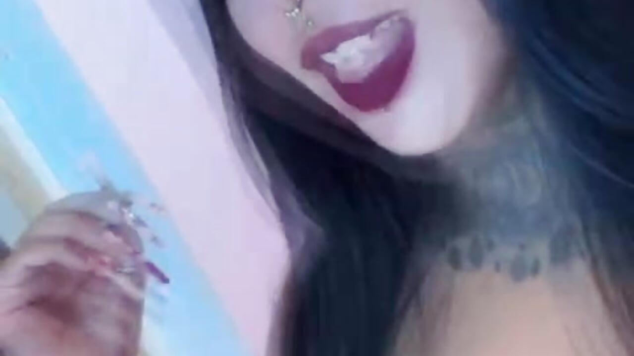 💛🤪💜 Long nails💅