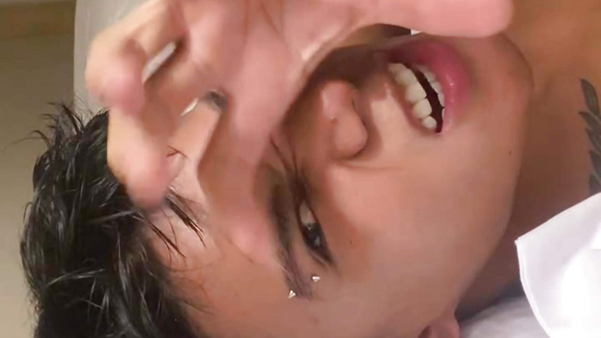 GRRR - vidéo du modèle de showcams Jack_castell