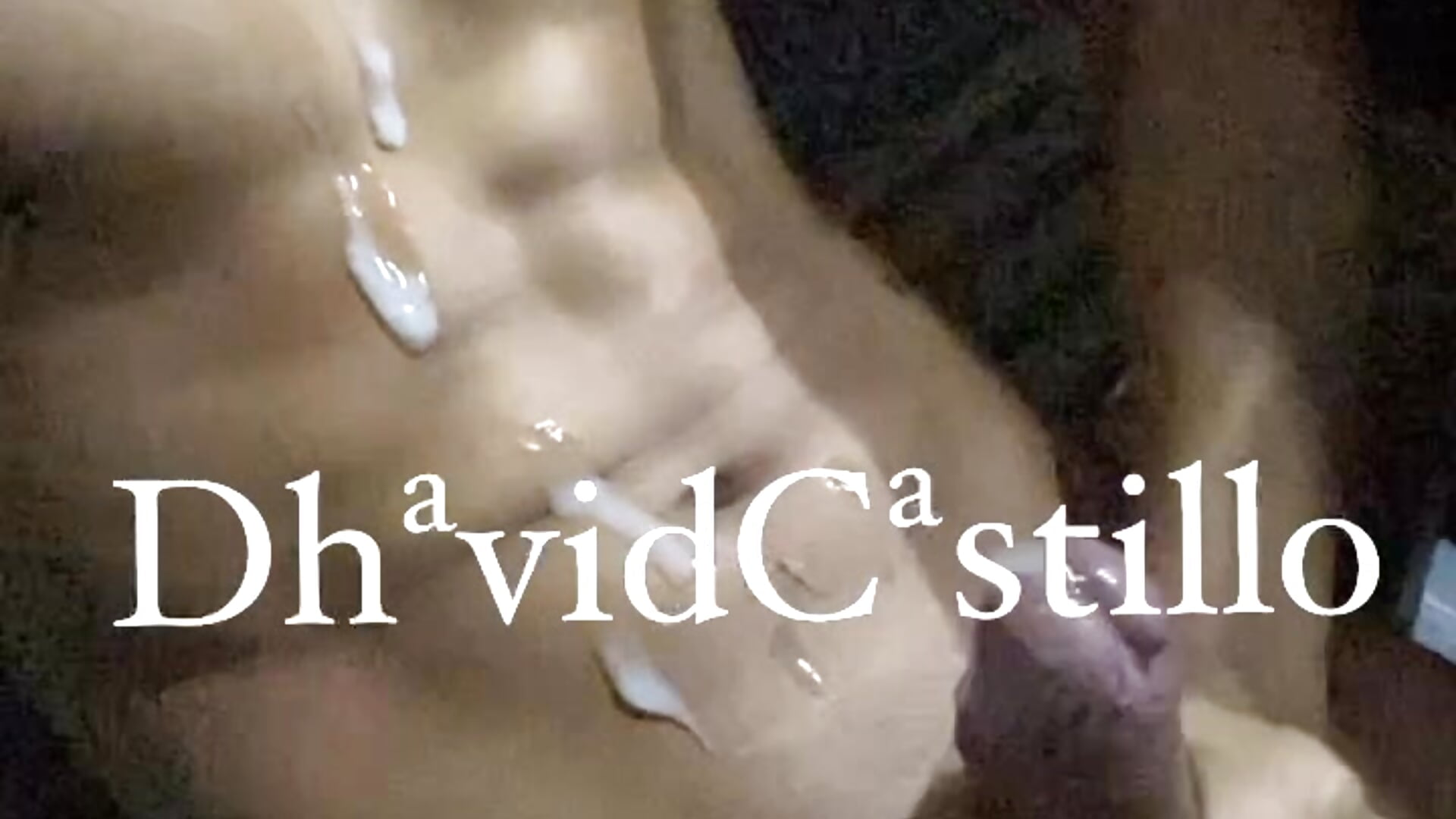 Te gusta la leche🍆💦 - Jack_castell主播的视频