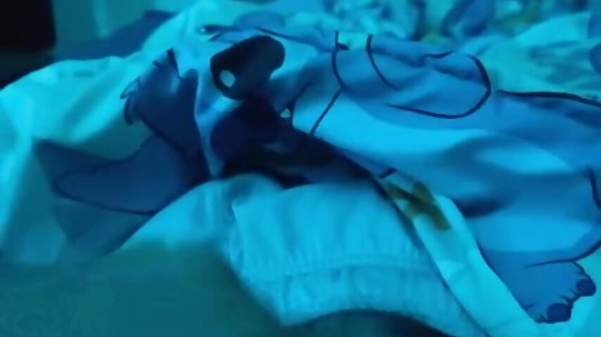 The dogg in me 😏 - video by YoBleez cam model