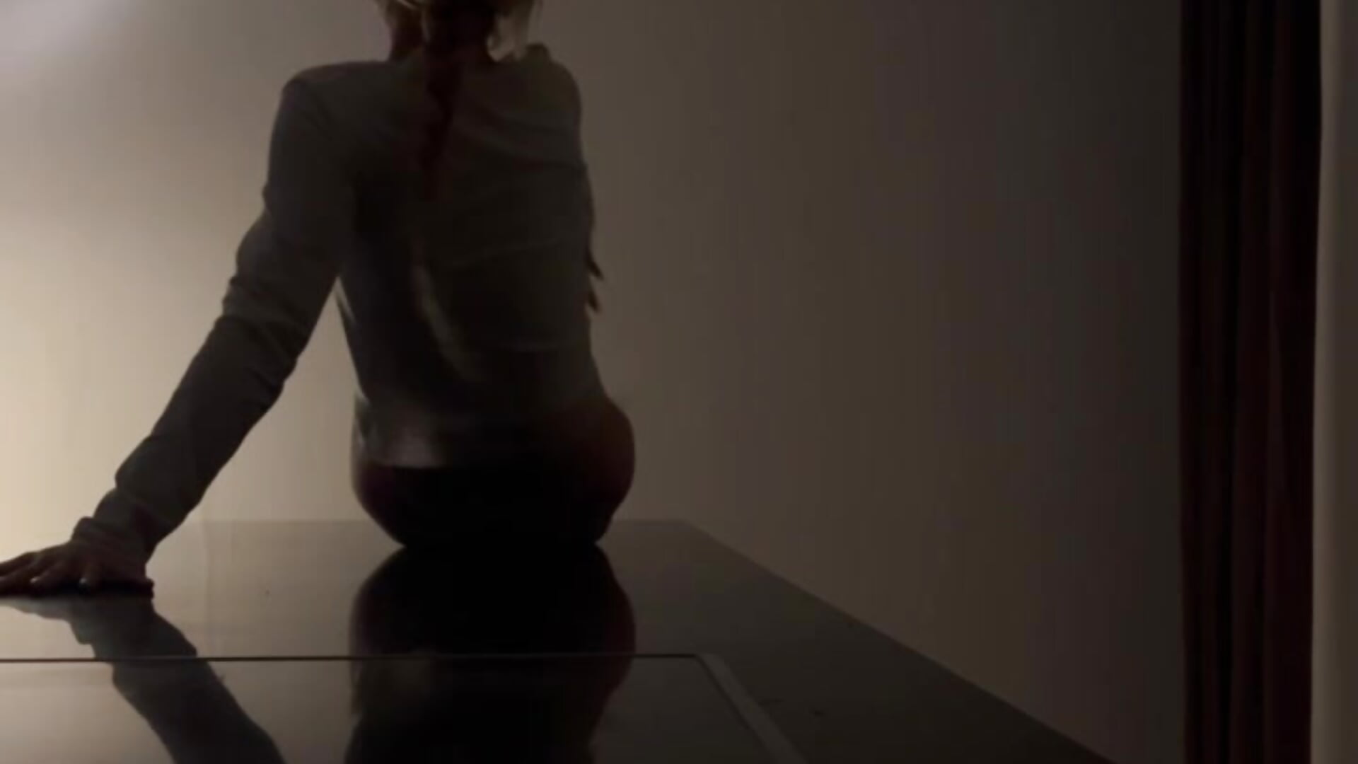 my favorite slow dance💕 - video by maryspance cam model