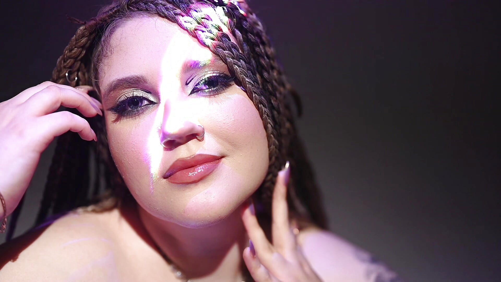 💎💎💎 - video by AlmaSound cam model