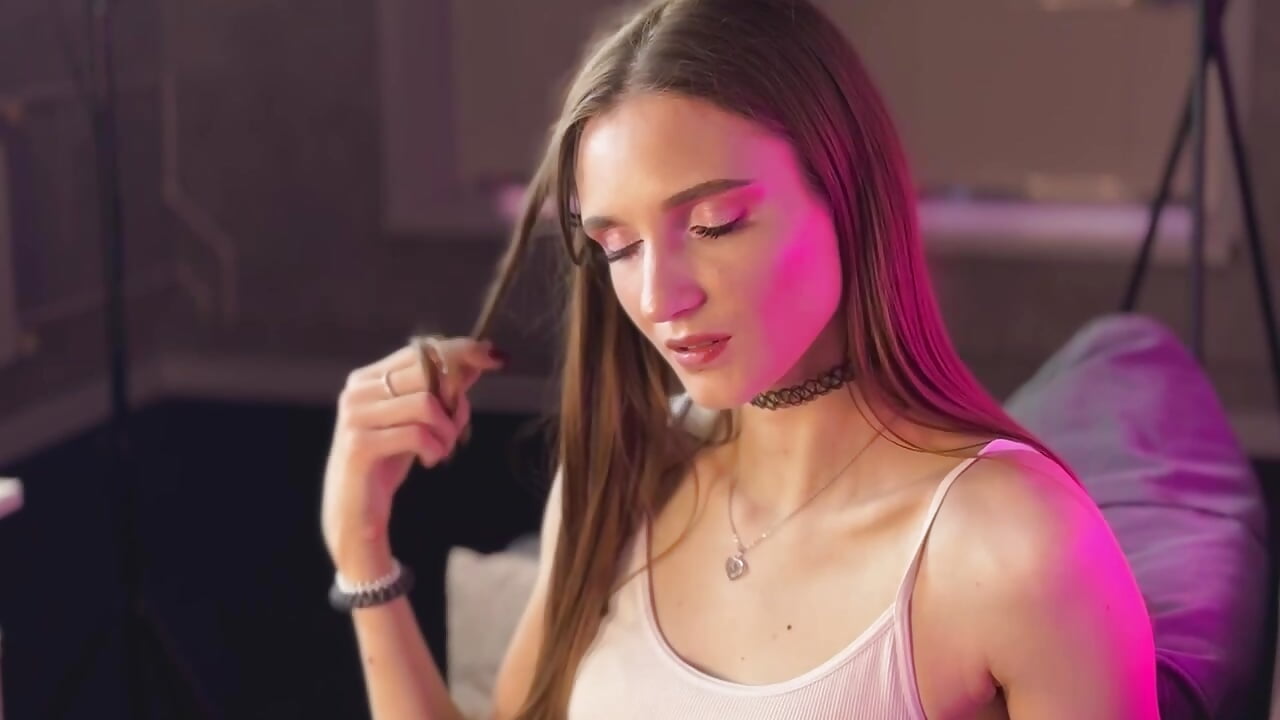 specially for you - video by Alisha_Green cam model