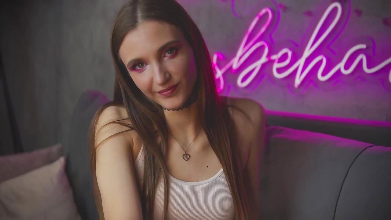 ♥ - video by Alisha_Green cam model