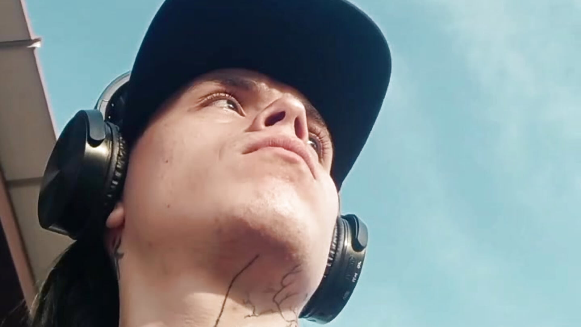 🌑🖤 - video by Anhonymus_ cam model