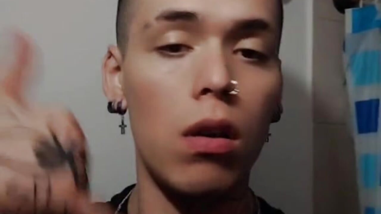 Darknees - video by Anhonymus_ cam model