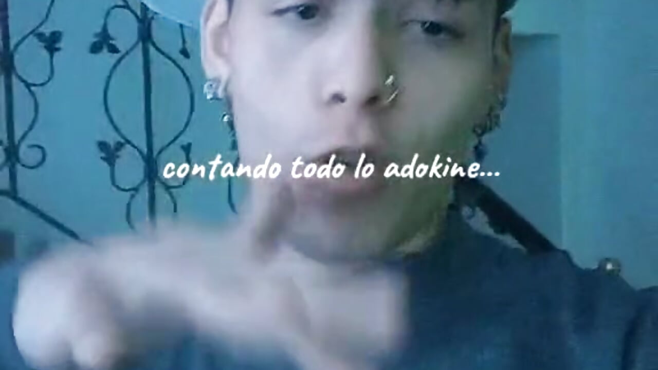 🖤🌑 - video by Anhonymus_ cam model