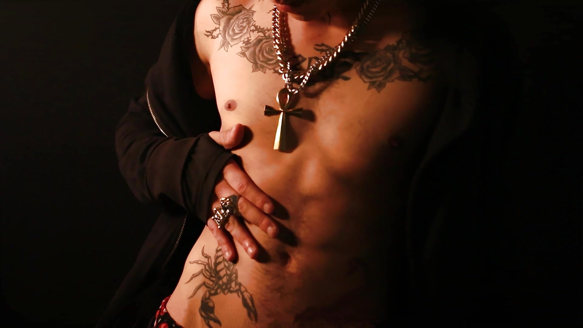 Anhonymus - video by Anhonymus_ cam model