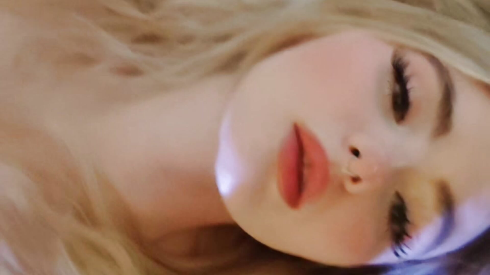 He ate my heart 💔🥺 - Wicked_cookie 캠 모델의 동영상