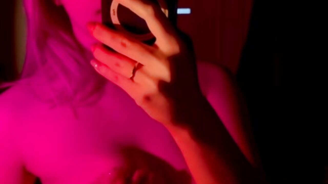 my beautiful boobs