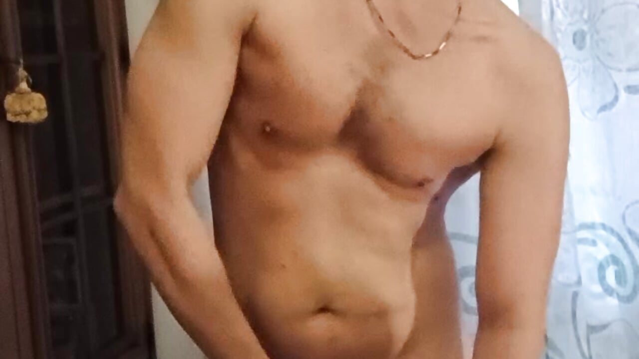 sexy rough male dance with house music - video by italian_max_sex cam model