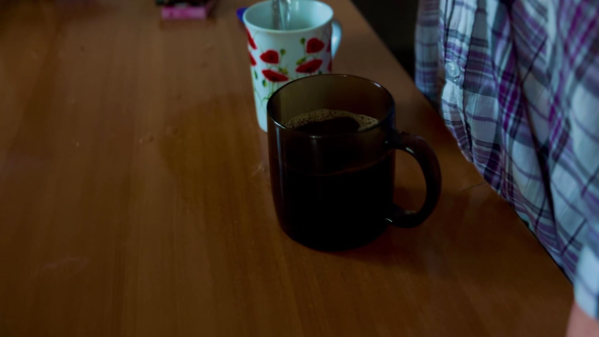 What our morning after sex might be like... - video by Kira_Kenett cam model