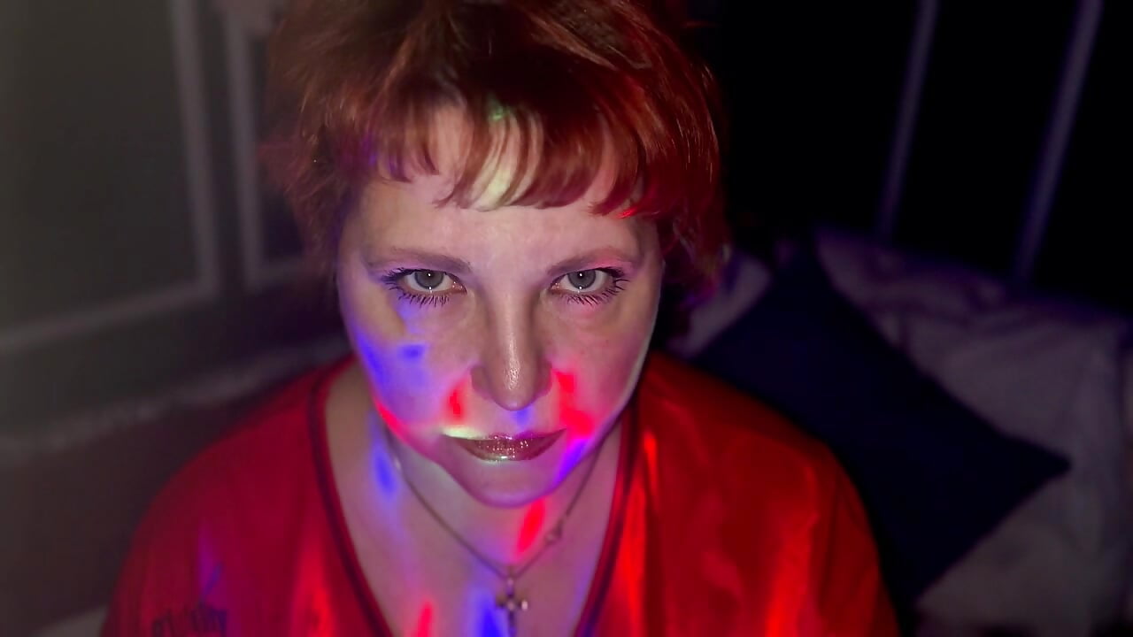 Eye fetish, look at me, relax... feel... - video by Kira_Kenett cam model