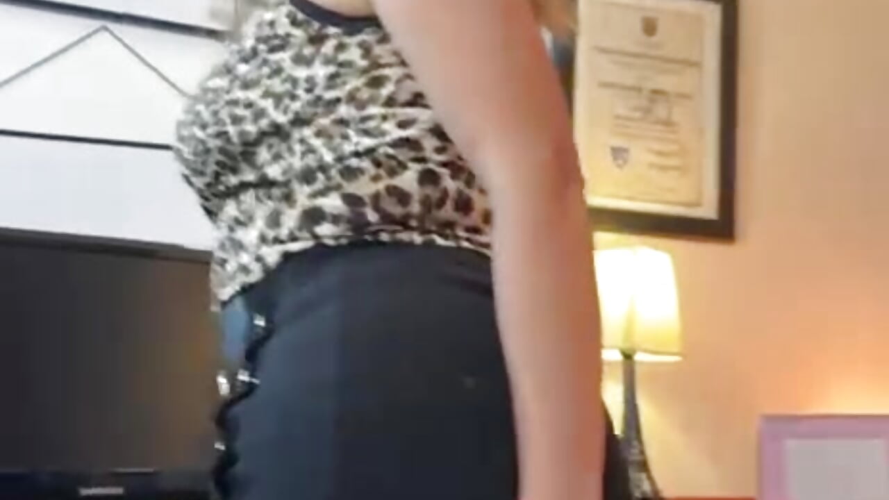 Sexy Greta - video by GretaVoss_ cam model