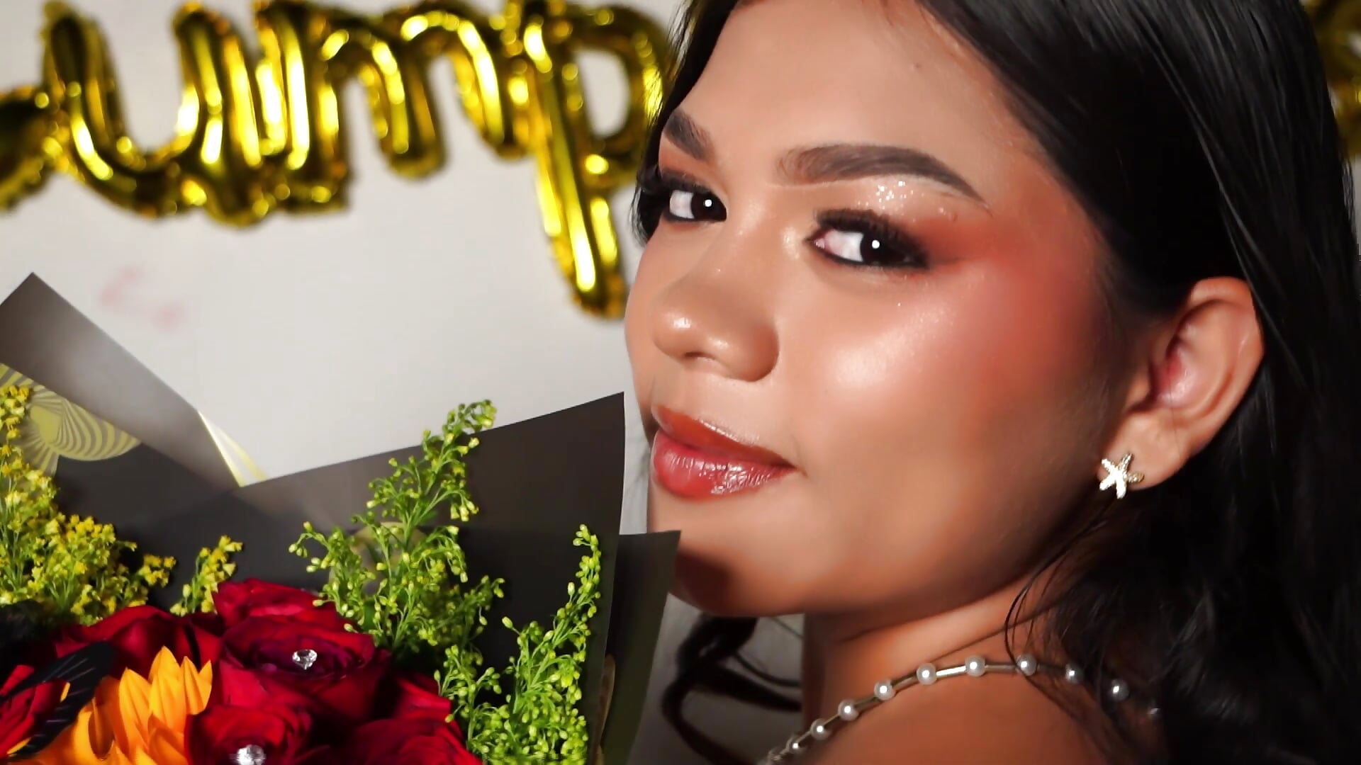 ❤❤ - video od modelky/modela HatsaJones