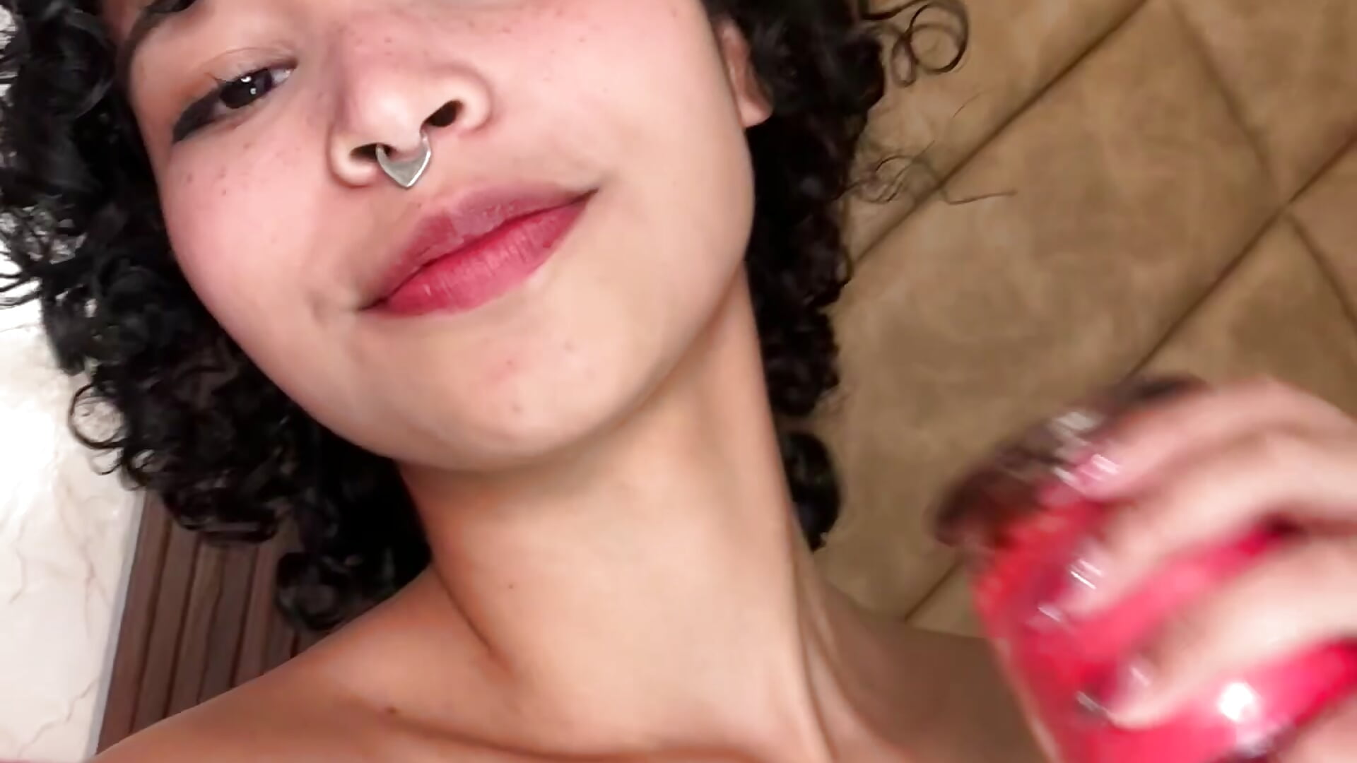 WaxPlay🤫 – video od webkamerové modelky DaniCollinn_