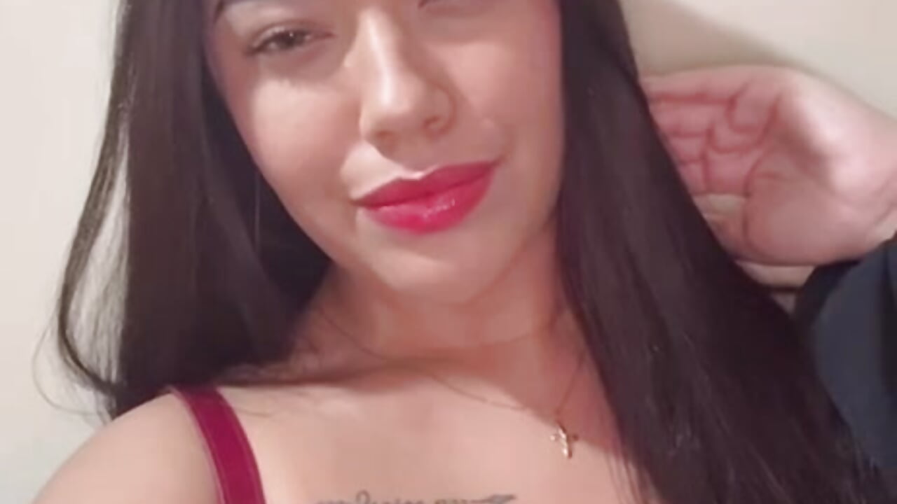 me – video modela na kameri Alexa69xx