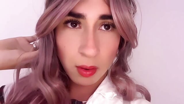 Hey – видео вебкам-модели Melody_Bakeer