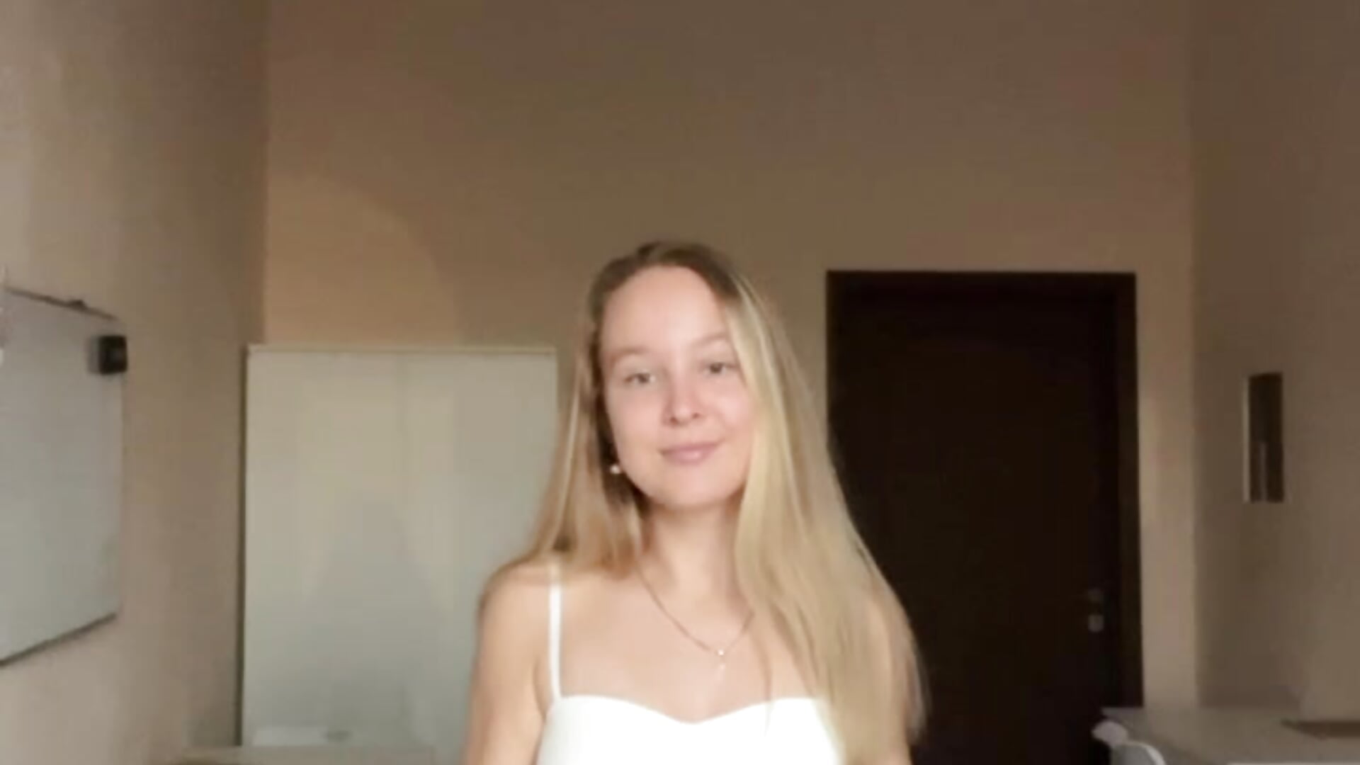 just me - video by SoonMoor cam model