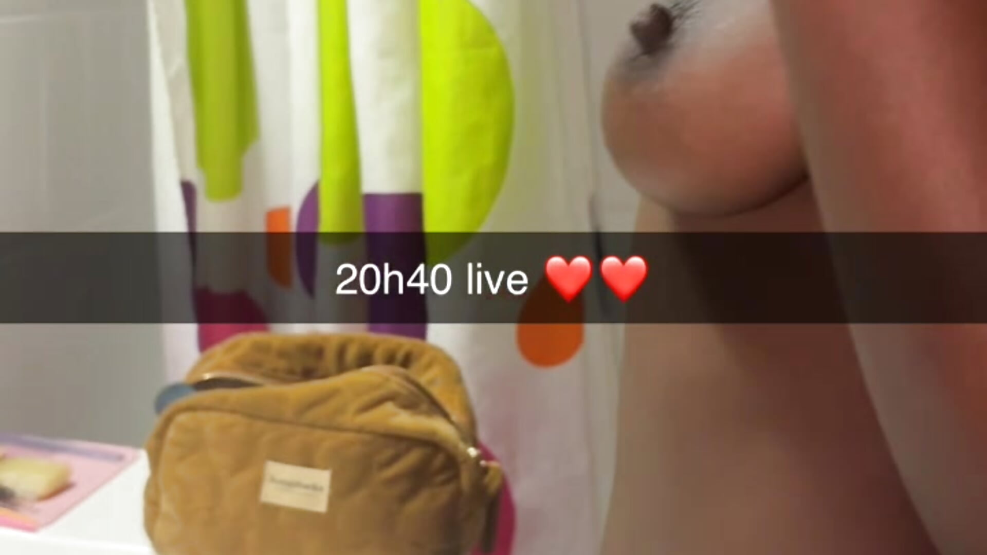 Gratuit ❤️❤️ - відео від вебкаммоделі ebonysweetyy