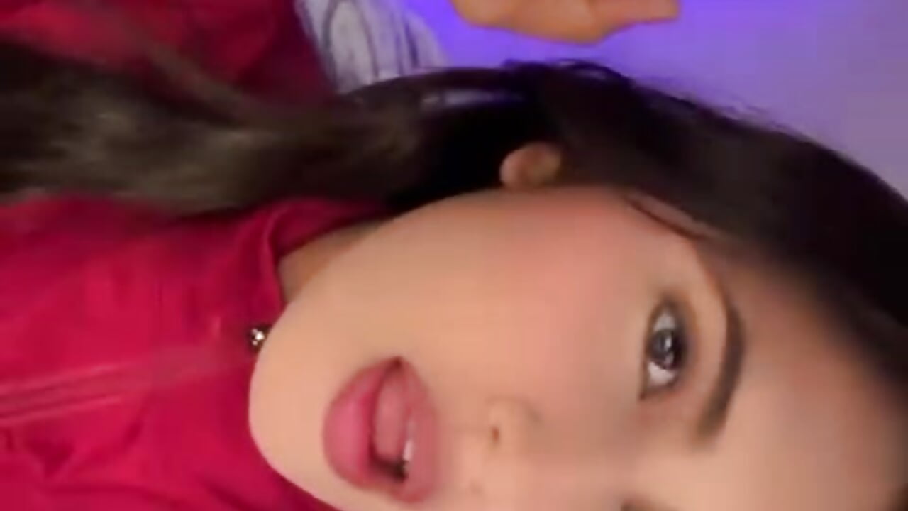 Lots of kisses for you ❤️💋 - Rumy_2005 캠 모델의 동영상