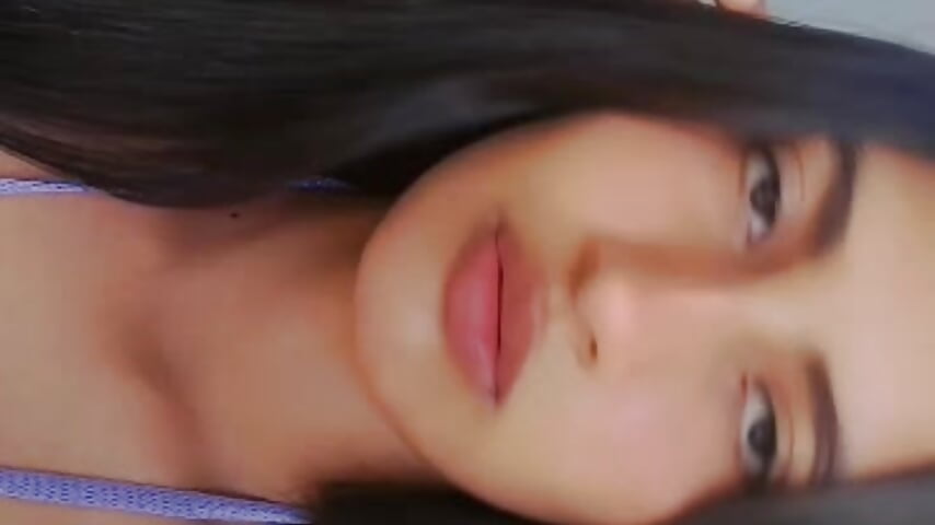 Pool day 💦💜 - Rumy_2005 캠 모델의 동영상