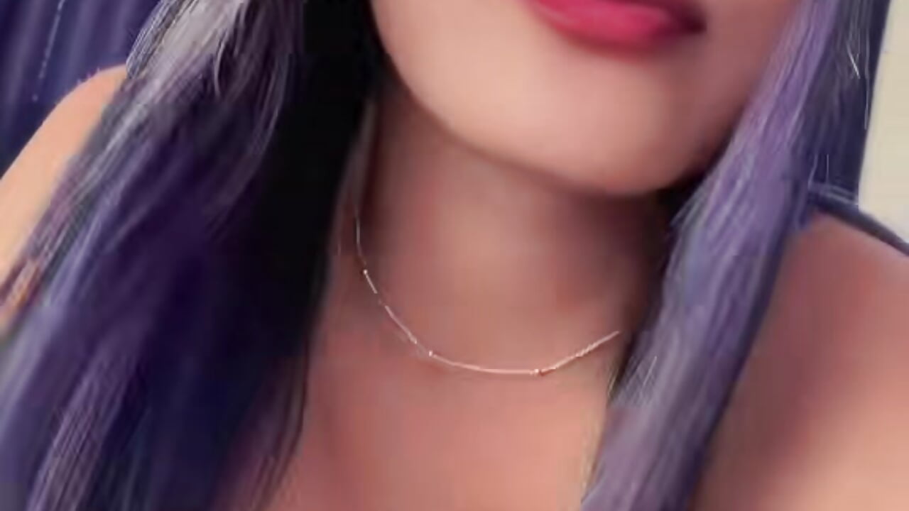 😉 - video by Cami_Leon2 cam model