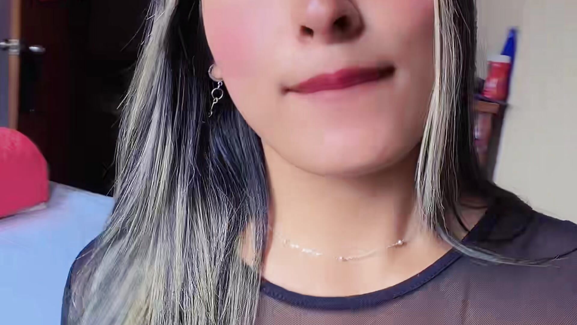 💋 - video by Cami_Leon2 cam model