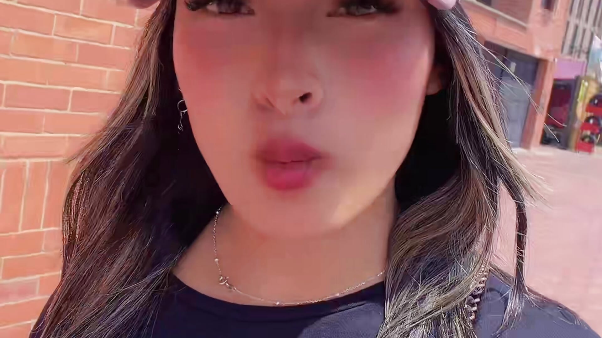 💋# públic 😉 - Cami_Leon2主播的视频