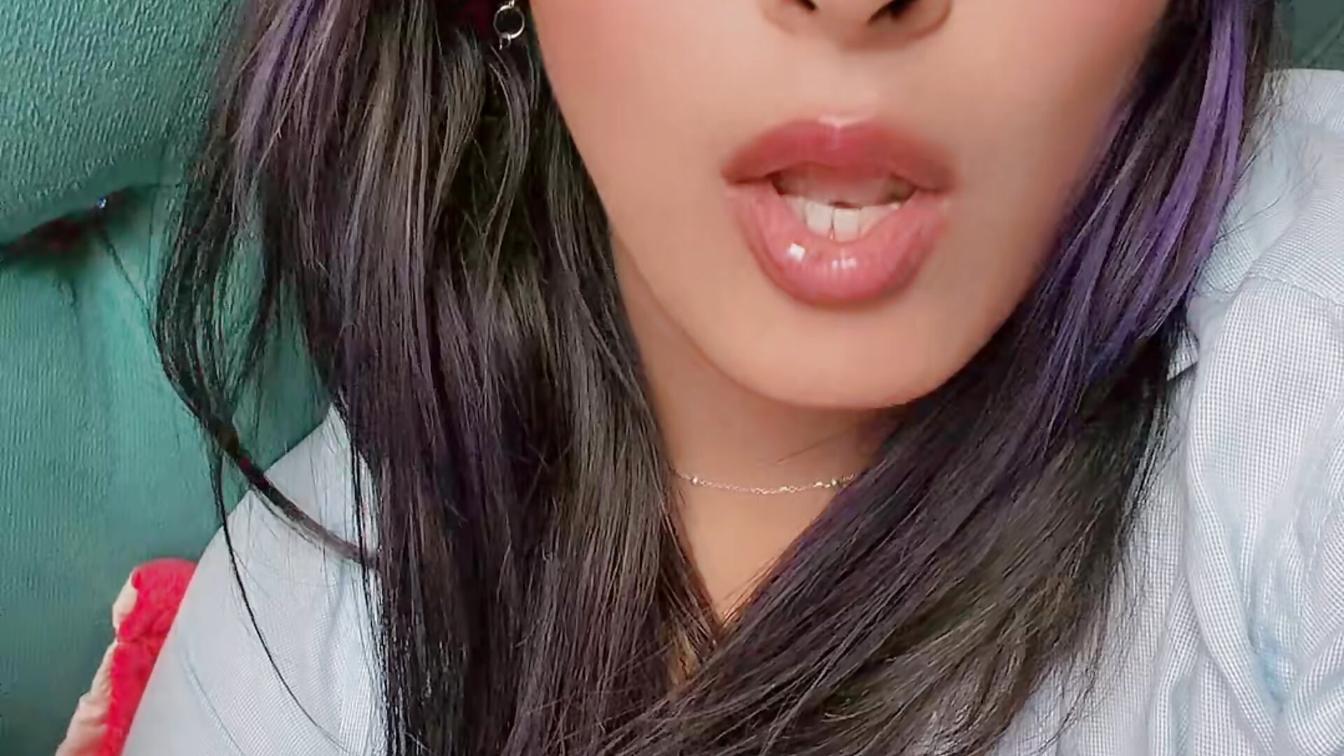 👹 - Cami_Leon2主播的视频