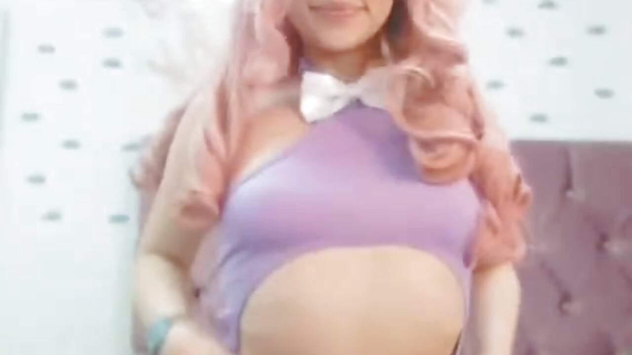 🍄Welcome 🍄 - video by Ellyuwuw cam model