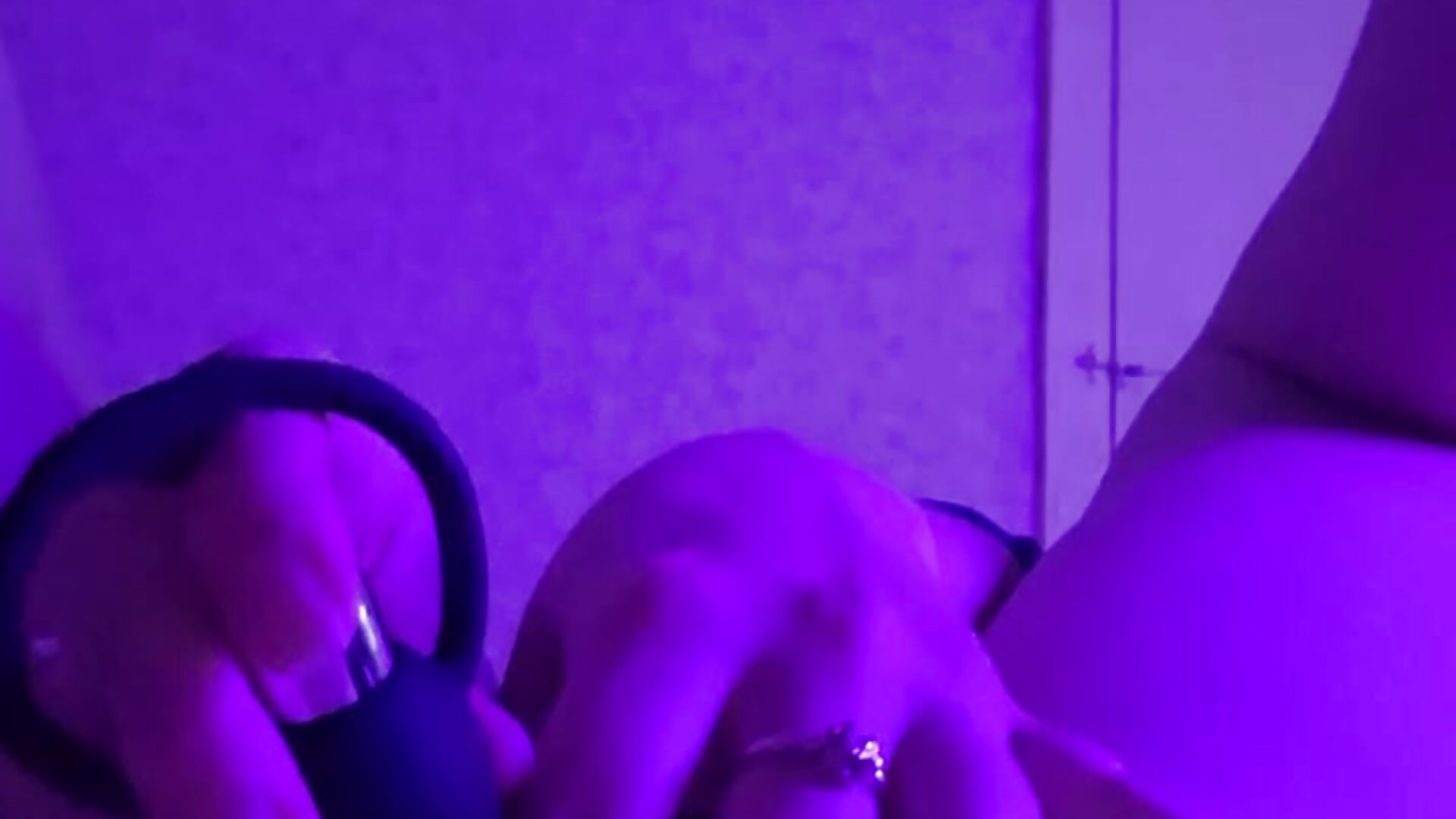 Try buttplug in my ass - video by Micky_Wood cam model