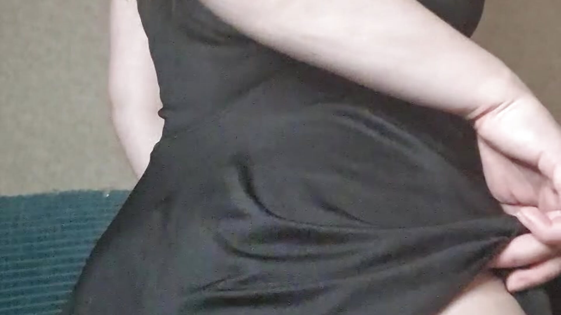 Striptease and tease