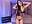 Sensuality love - video od modelky/modela LaurentConnor
