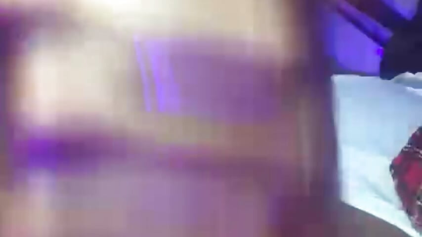 a lot of cum on your mouth 🔥🤤 - video by shantal_chocolet cam model