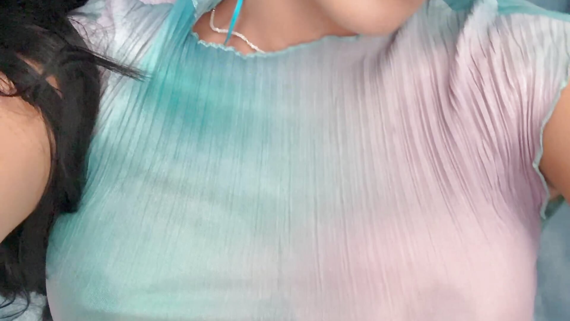 Hii 🩵 - vídeo de la modelo de cam GinebraBrown