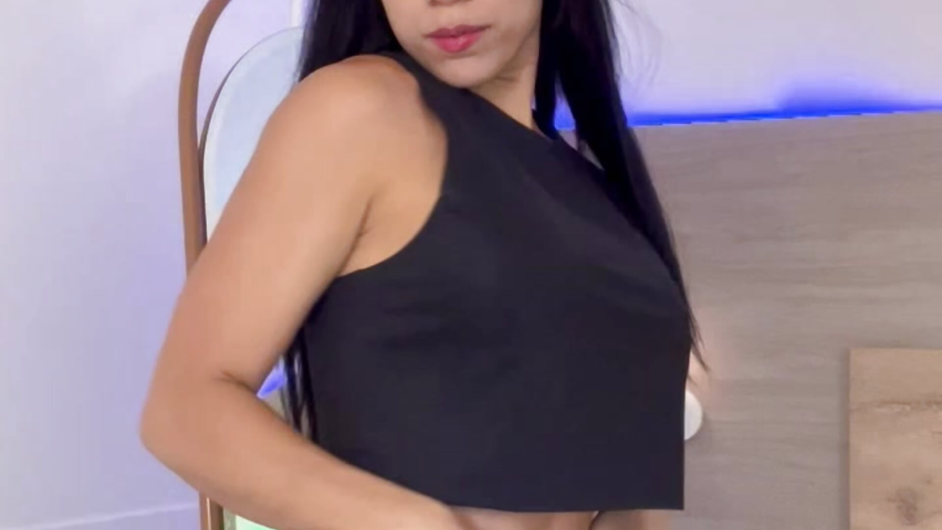 🖤🍑 - Video von GinebraBrown Cam-Model