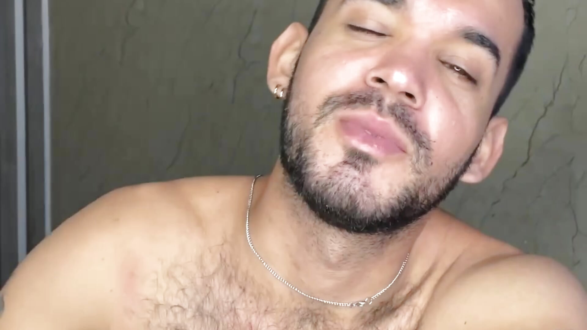 come here - vidéo du modèle de showcams EthanGrey