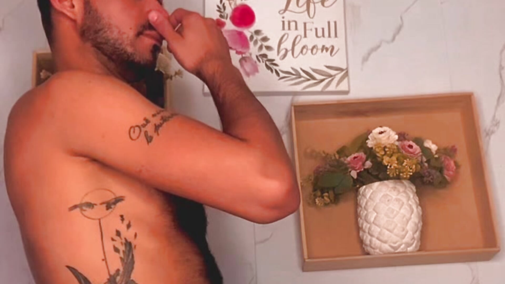 🥵🥵🥵 ETHAN – видео вебкам-модели EthanGrey