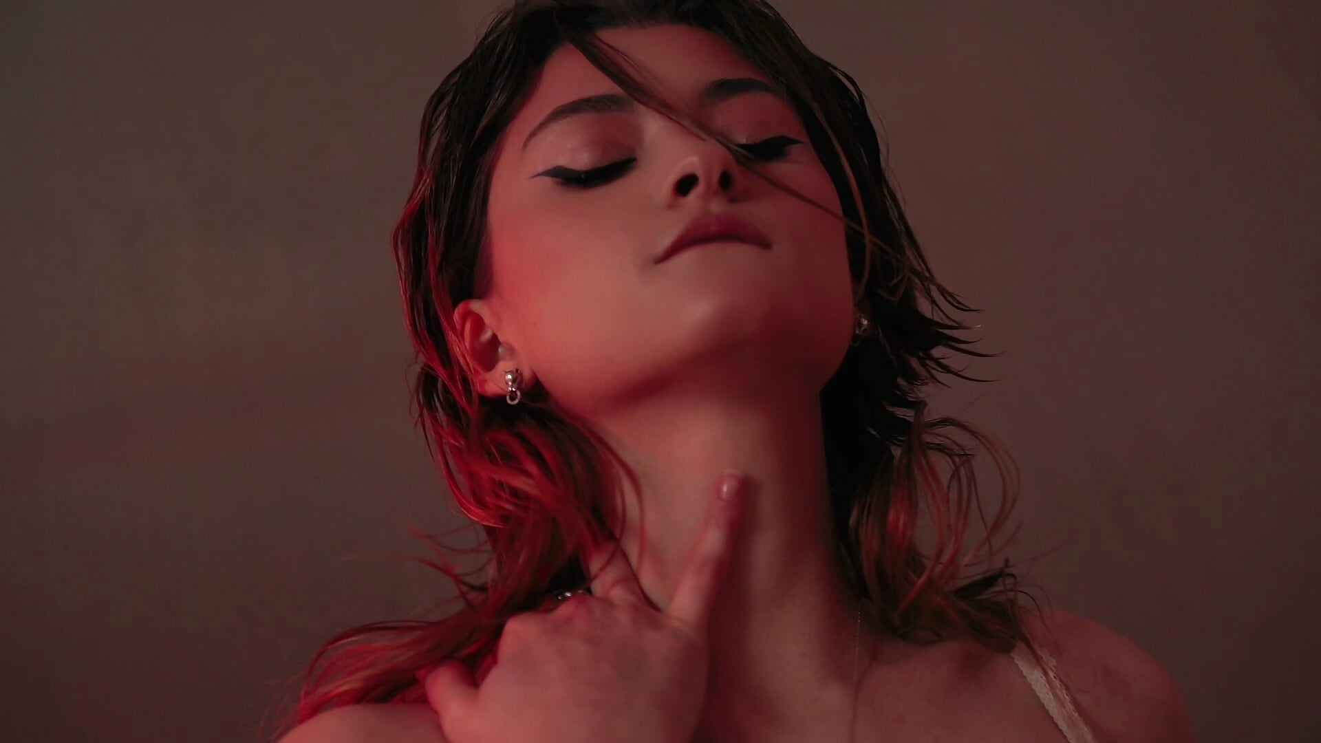 You don't know me - vidéo de LillySvon