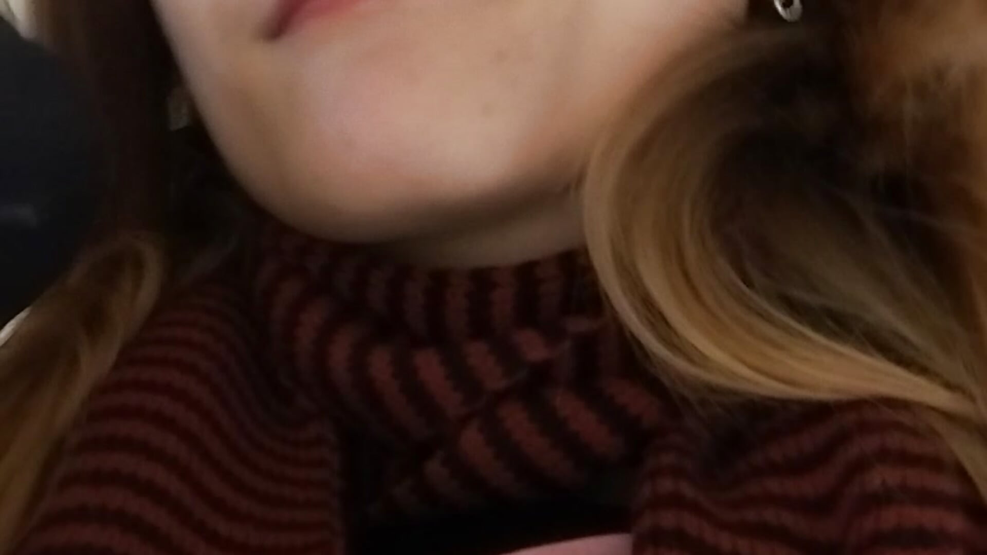 💮💮💮 – video od webkamerové modelky LillySvon