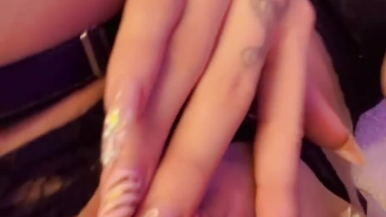 🤤Pussy in POV for you🤤